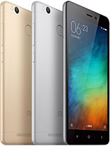 Xiaomi Redmi 3S Prime Price With Specifications